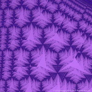 Quasicrystal